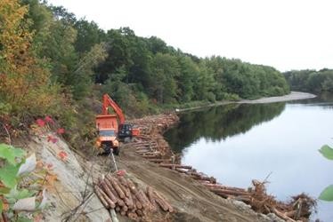 Whittier Road 9-24-13